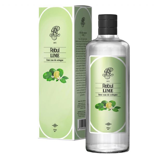 Rebul Lime (270 ml)